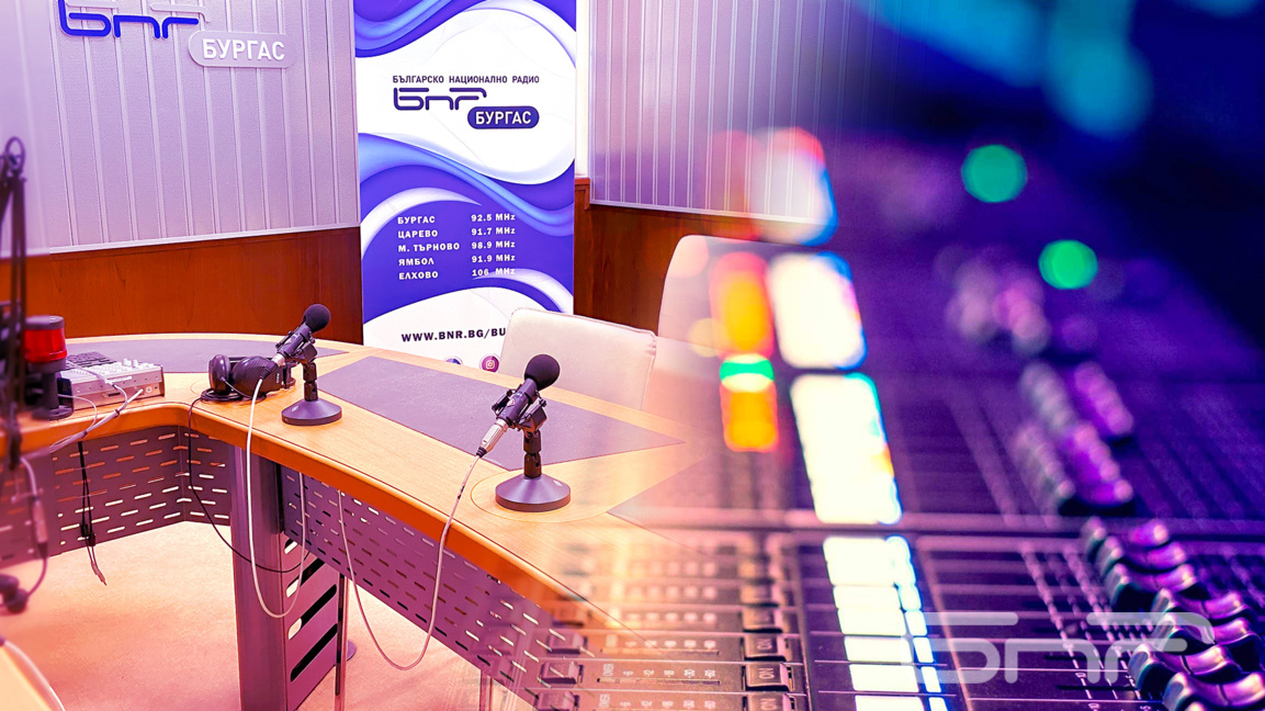 Очаквайте в "Акценти" на 13 април!