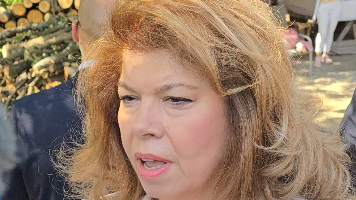 Cumhurbaşkanı Yotova: Bulgaristan en güvenli turizm rotalarından biridir
