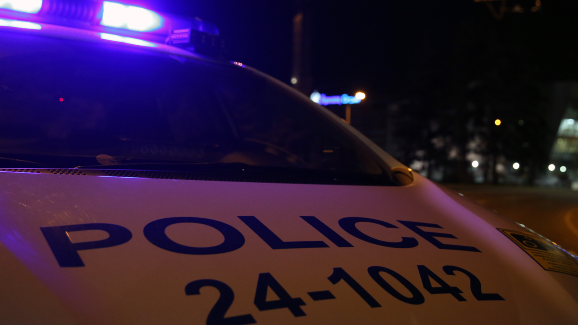 Арестувана е жената, заподозряна за атаката с нож в центъра на София