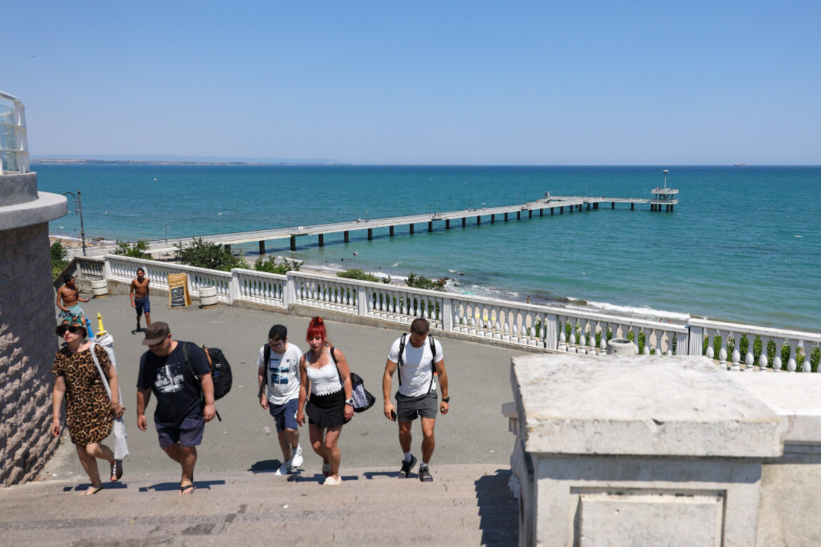 Météo : Soleil d'automne...