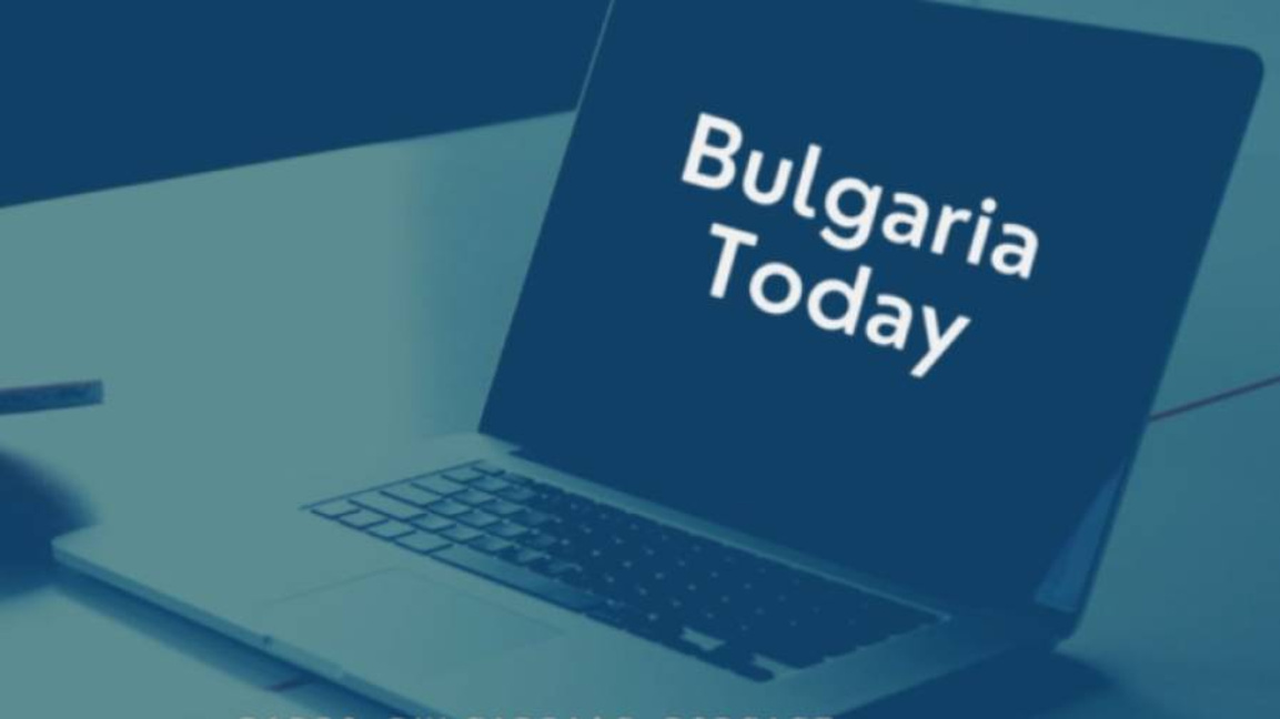Bulgaria Today – 26 November 2025 ...