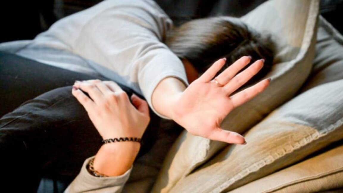 Ръст на досъдебните производства за домашно насилие в Старозагорско