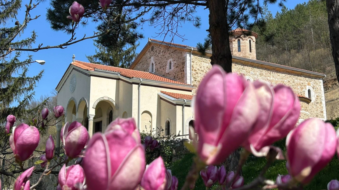 Църковен календар – 20 април 2026 г. 