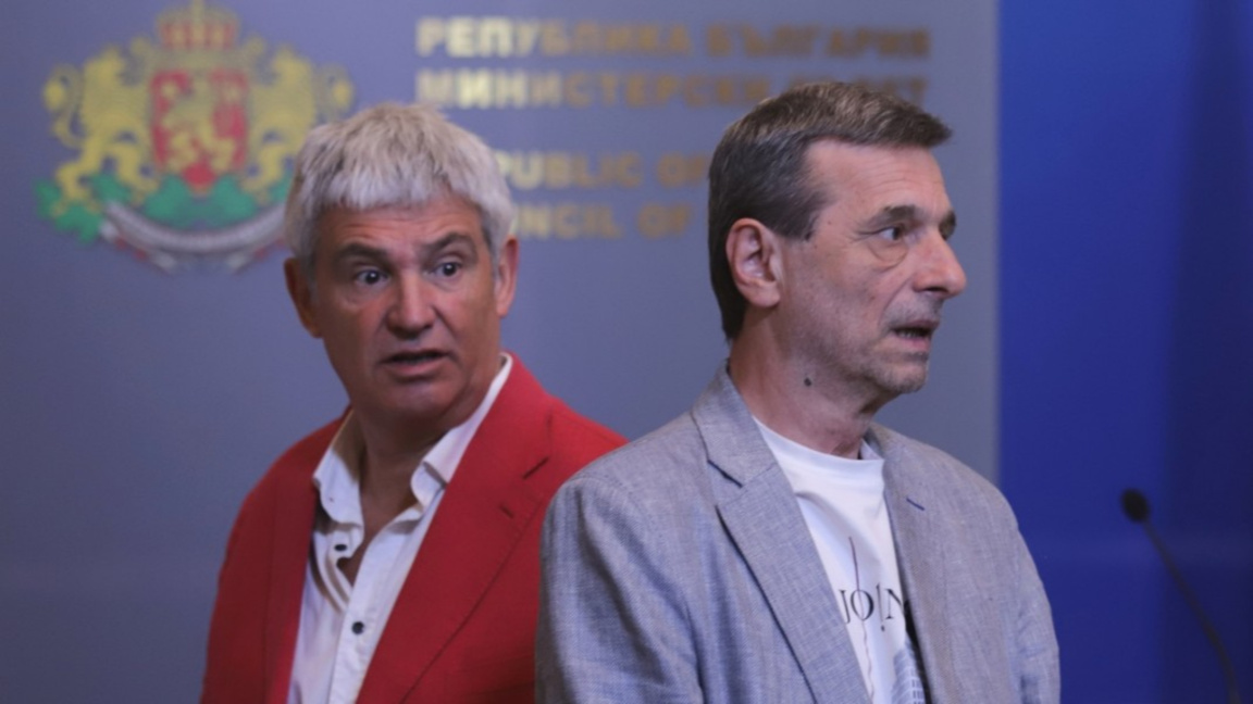 Служебният кабинет и синдикатите ще обсъдят компенсиращи мерки заради горивата