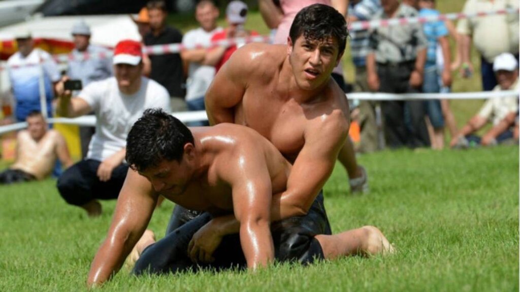 Cuma öğleden sonra