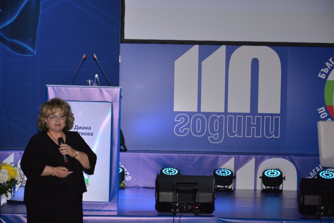 Проф. Диана Петкова: От юни пациентите ще са с достъп до кислородни концентратори през НЗОК