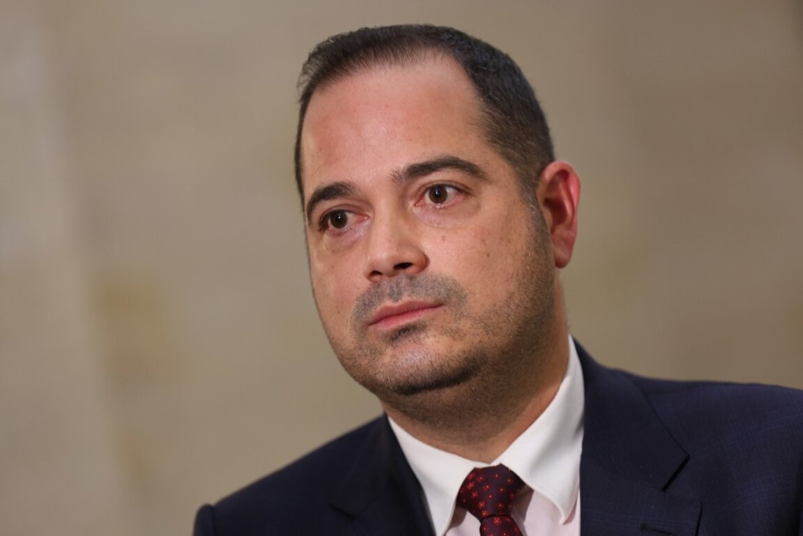 El Ministerio del Interior: “La jornada electoral ha transcurrido con tranquilidad”