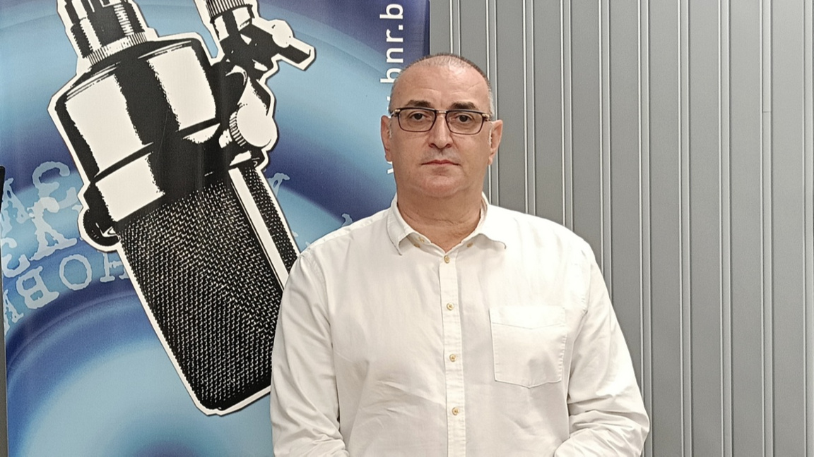 Милен Керемедчиев