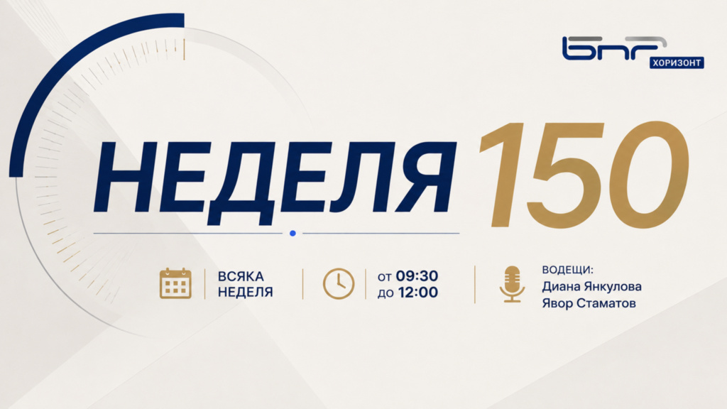 Неделя 150