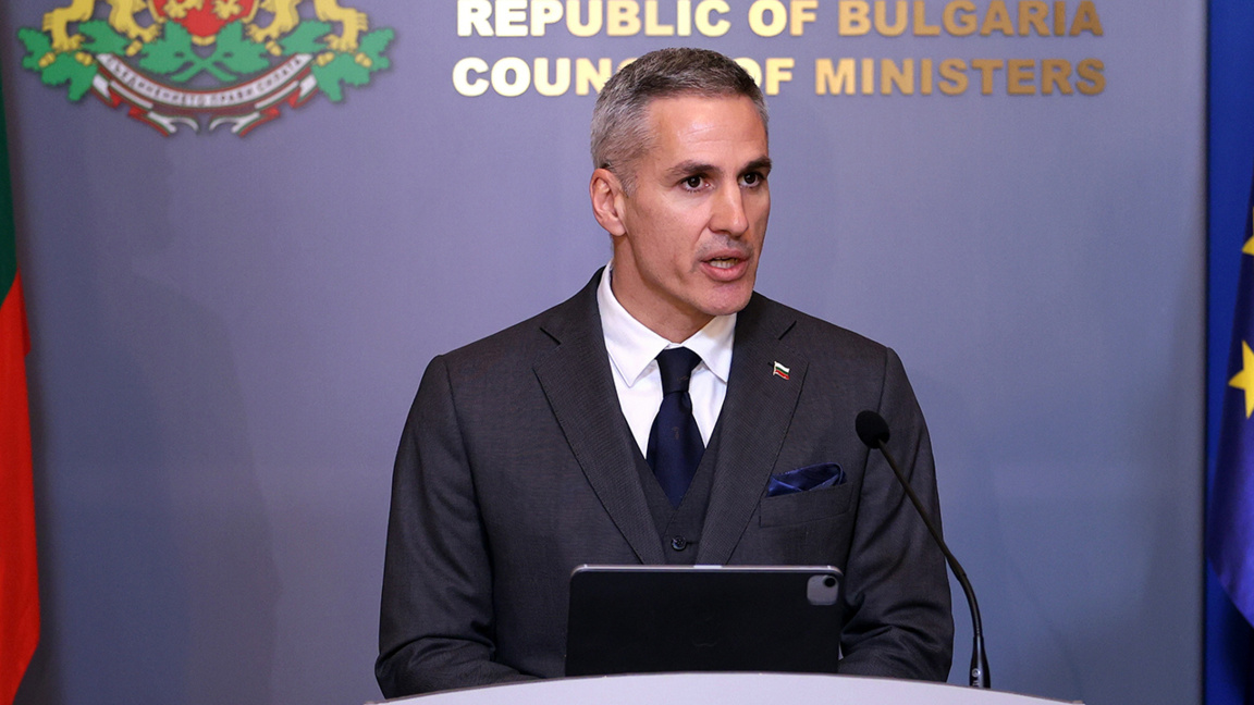 Мотивираща или безидейна беше предизборната кампания за 52-ро Народно събрание? - Андрей Гюров