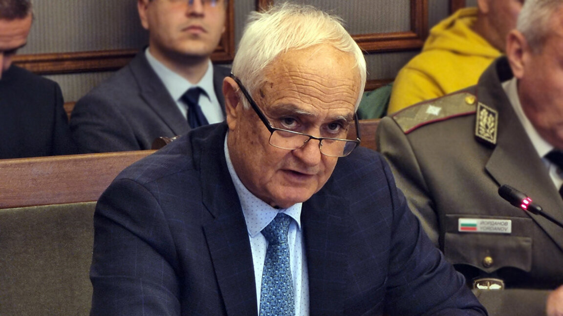 Атанас Запрянов