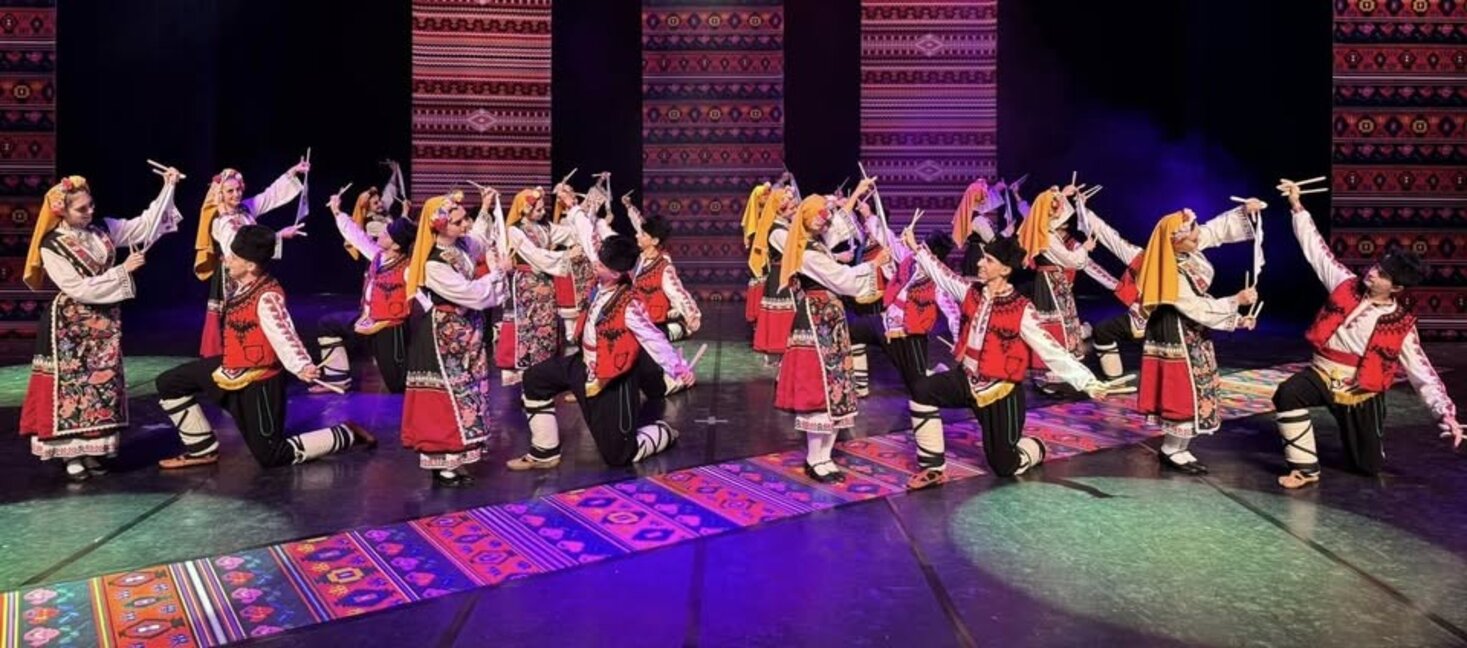 Хасково ще отбележи 140 години от Съединението на България с празнична програма