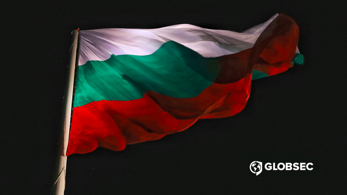 GLOBSEC: Les Bulgares sont divisés sur l'UE et l'OTAN