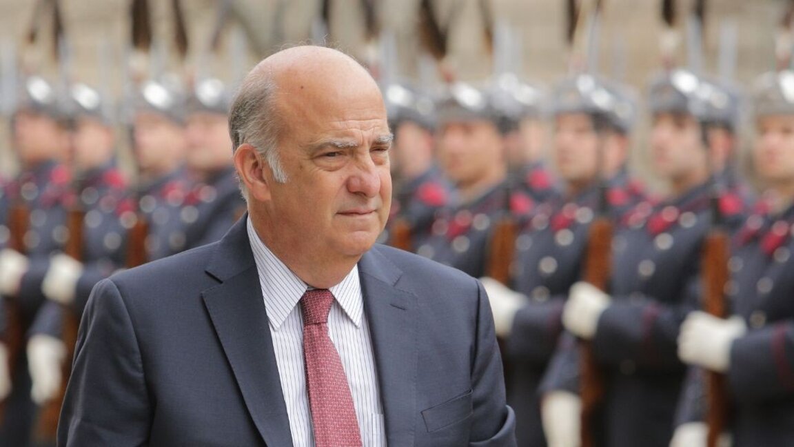 Bulgaria es miembro de la OTAN ya desde hace 20 años y defiende el flanco oriental de la Alianza