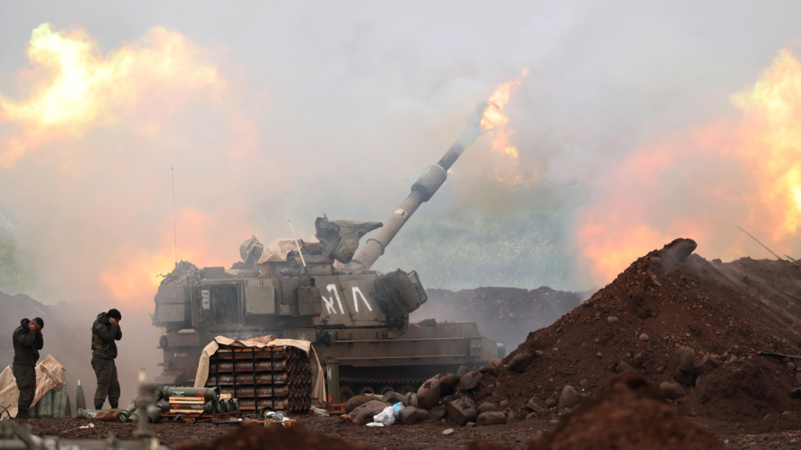 Патрик Бюри: Иран - не Тръмп - ще има думата кога да приключи войната