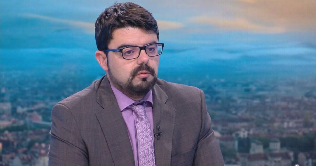 Мартин Владимиров