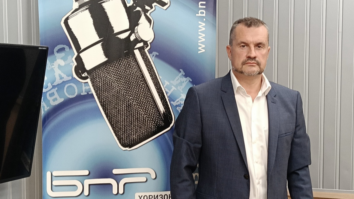 Калоян Методиев