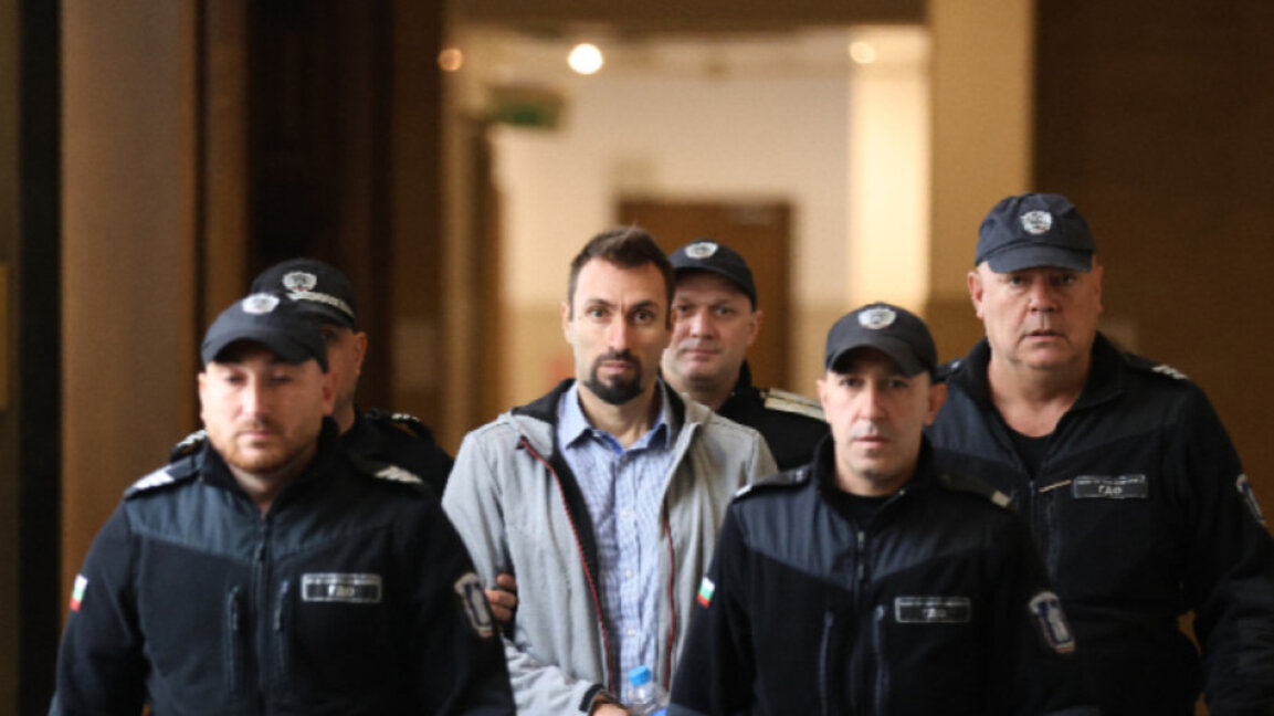 Орлин Владимиров