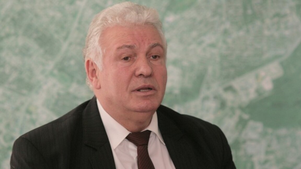 Стоян Братоев