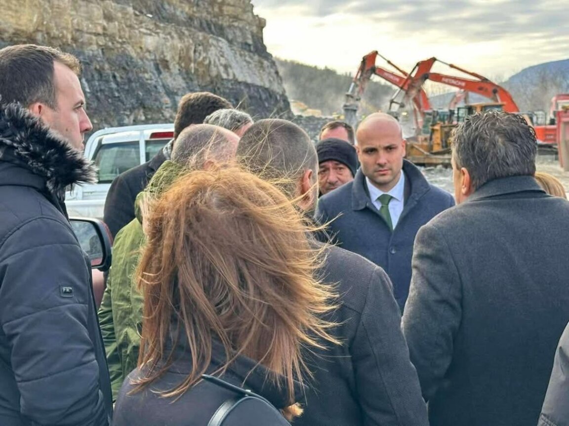 Депутати питат министър за пътя Мездра-Ботевград