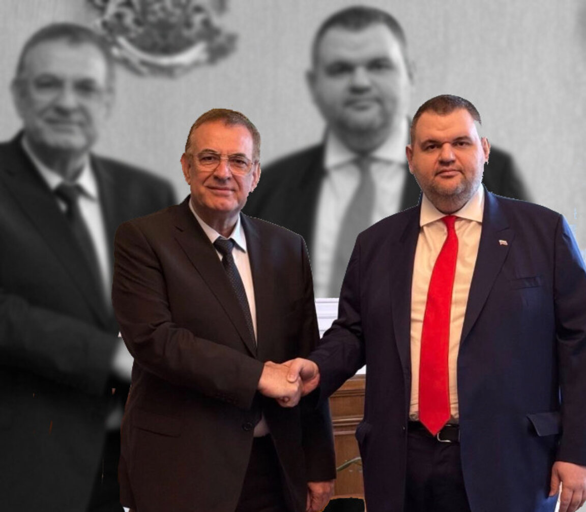 ДПС-ДПС се разграничи от действията на Джевдет Чакъров: „Солова акция“