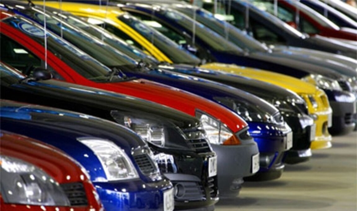 За первые 7 месяцев 2024 года число продаж новых автомобилей в Болгарии возросло на 28.4%