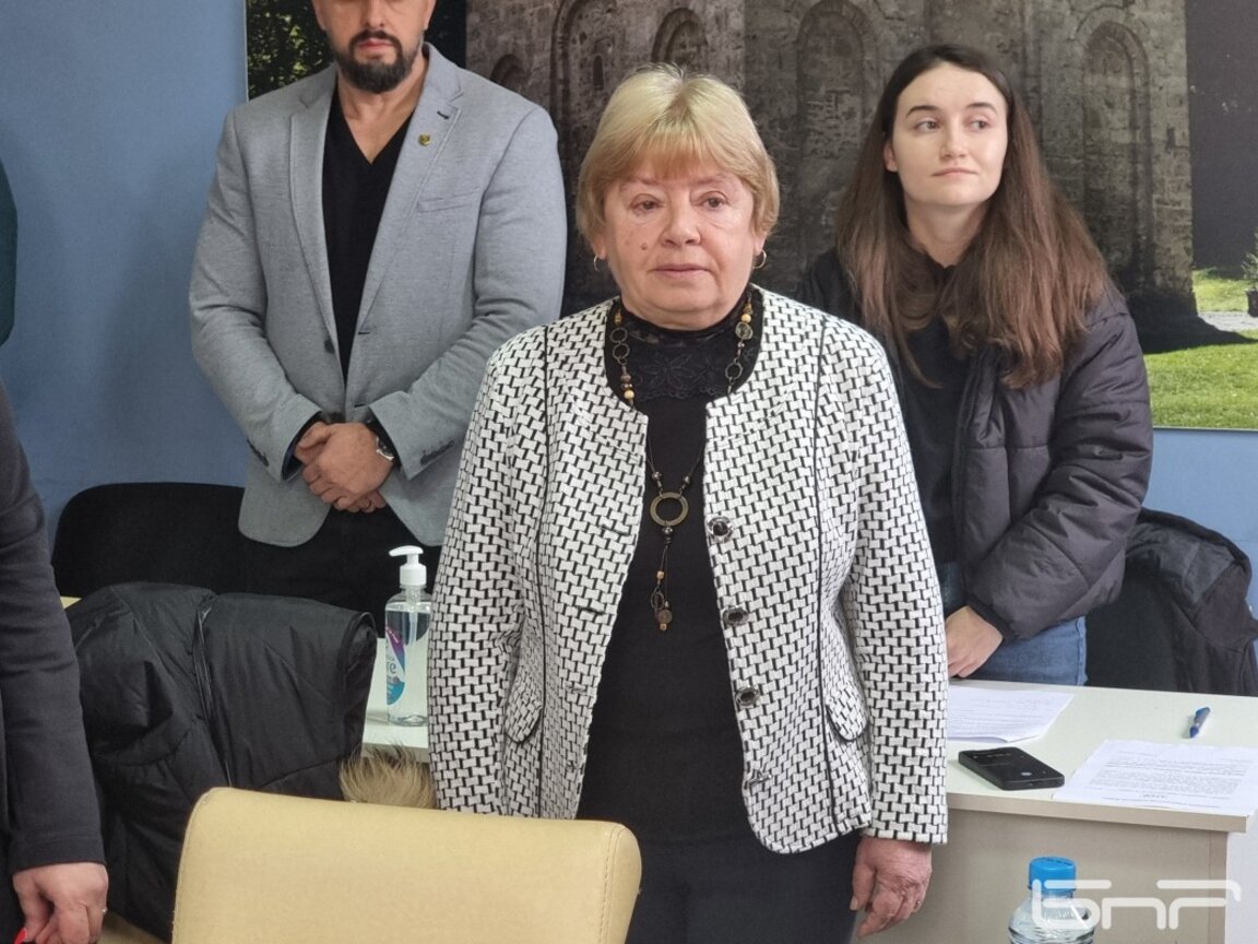 Нов съветник положи клетва в Общинския съвет в Земен