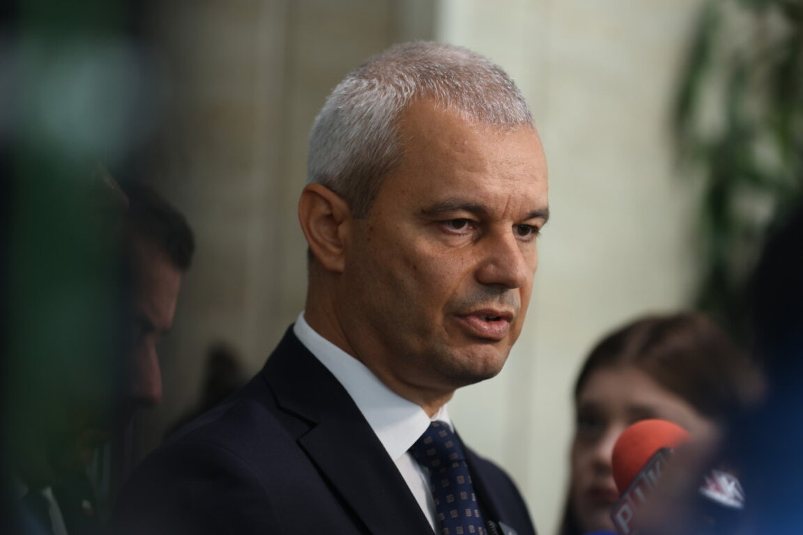 Оппозиция оспаривает легитимность кабинета министров в Конституционном суде