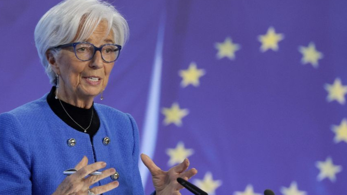 Christine Lagarde: Bulgaristan’ın Avro bekleyişi neredeyse sona erdi