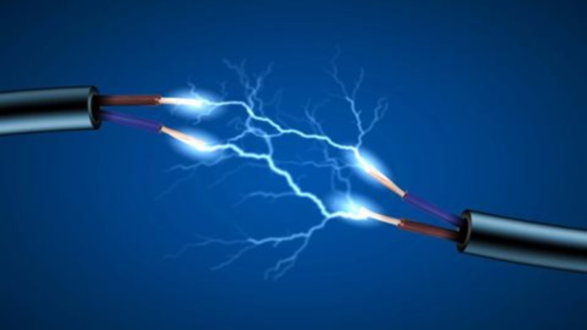 Места без ток