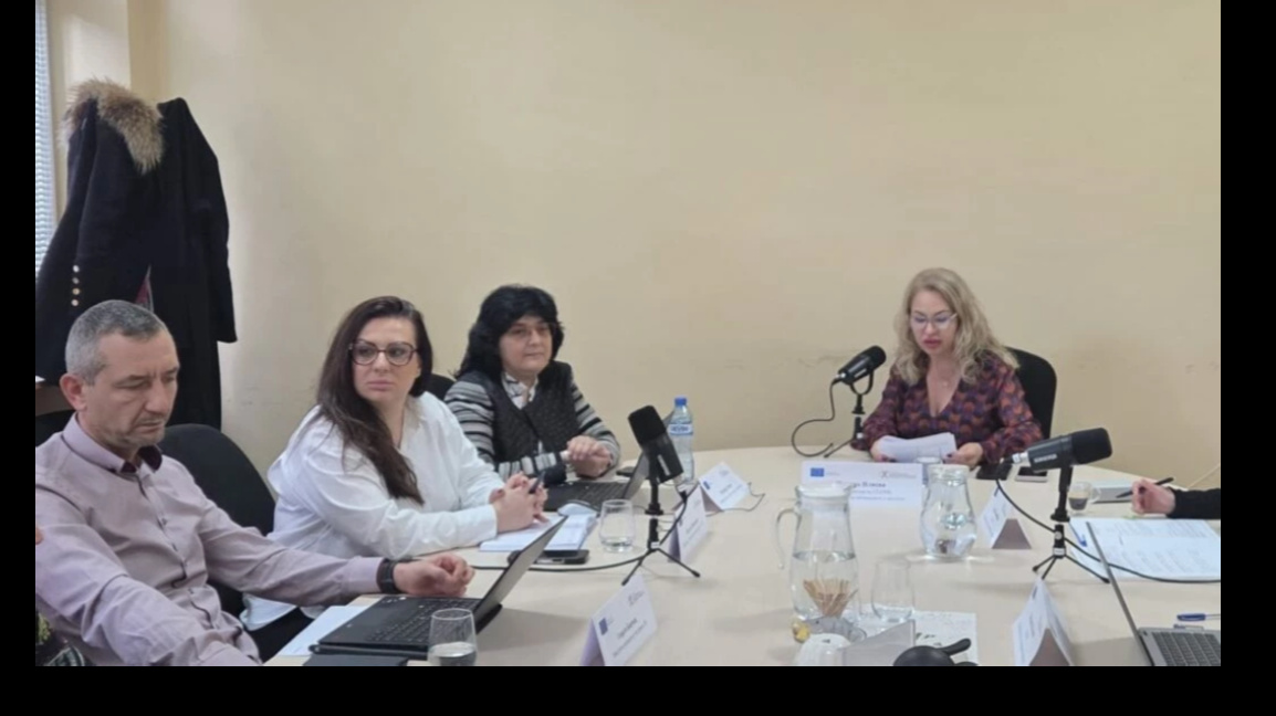 Investition von 115 Millionen Euro in Satellitenkommunikation in Bulgarien