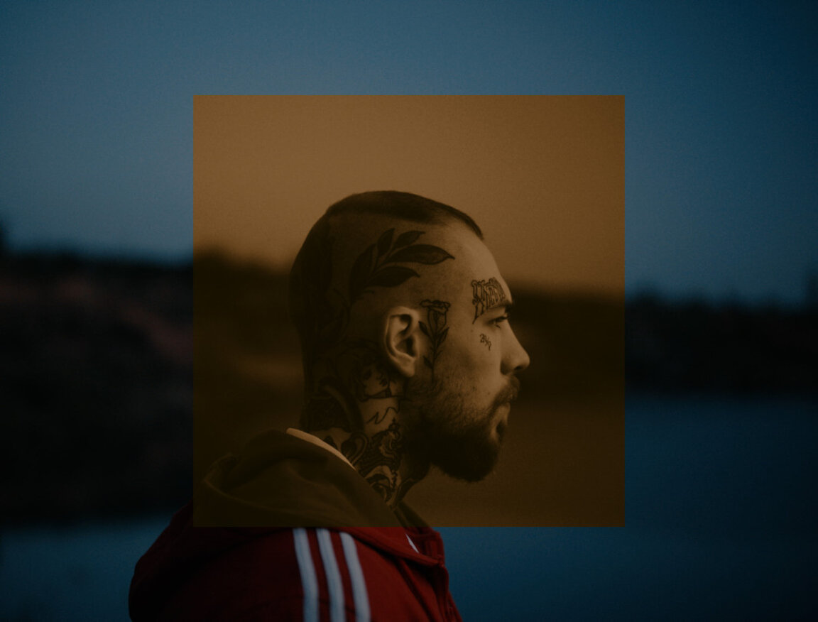 Павел Г. Веснаков и киното, което разказва травмите от миналото