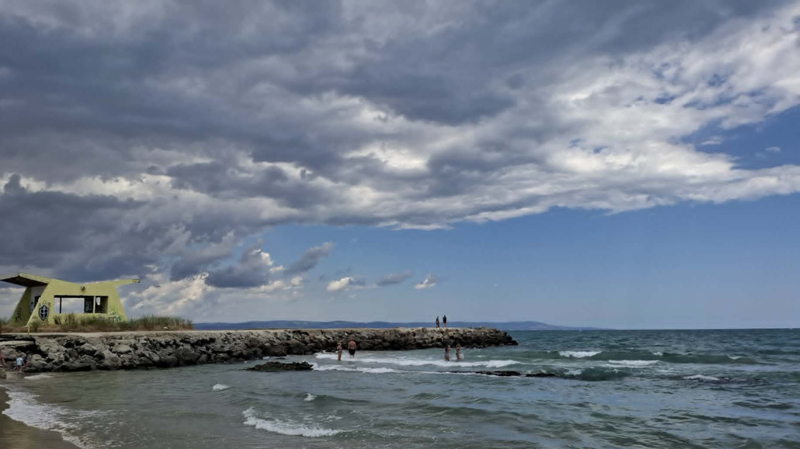 Hava durumu