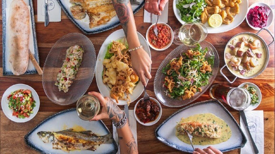 La mayoría de los búlgaros otorgan importancia a la alimentación saludable