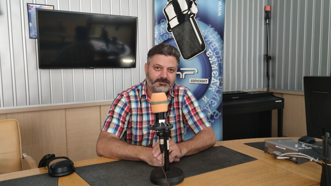 Милен Димов: Проблемът не е изпуснат, т.нар. локали са напълно овладяеми