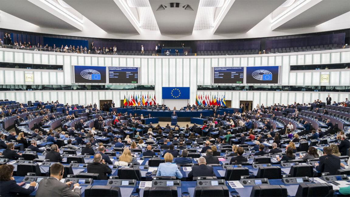 Le PE réitère son appel à l’adhésion à part entière de la Bulgarie et la Roumanie à Schengen