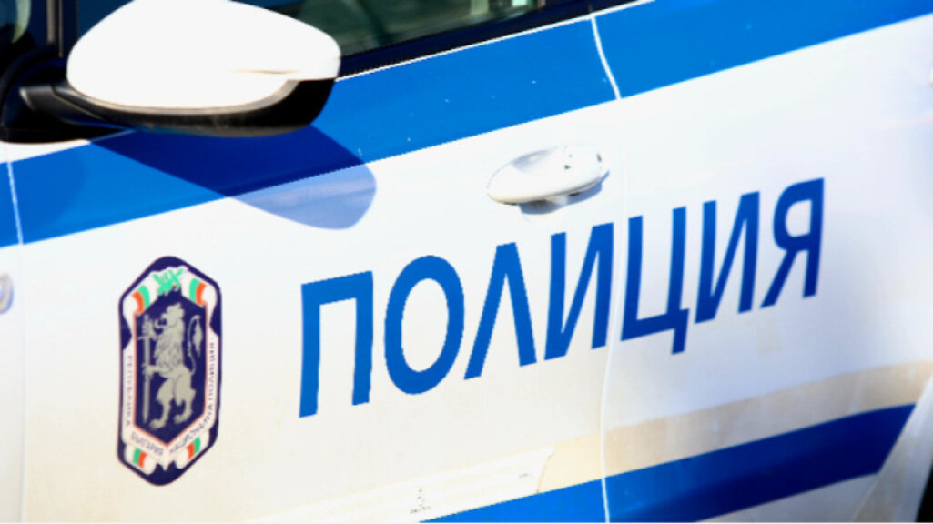Блъснаха 4-годишно дете в квартал "Победа"