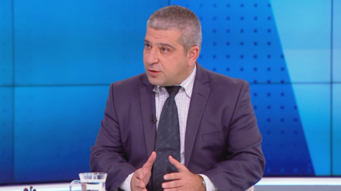 По-добре такса "водомер", а не двукомпонентна цена на водата