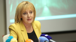 Мая Манолова, КЗП: Надценките на редица хранителни продукти надхвърлят 100%