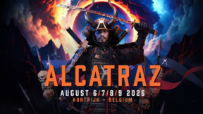 120 метъл групи се събират на Alcatraz Open Air 2026 в Белгия