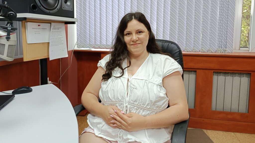Момичетата на Стара Загора – искрените отношения