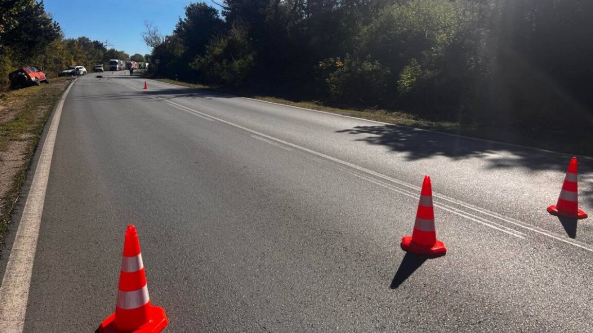 43 мерки за подобряване на пътната безопасност набеляза правителството