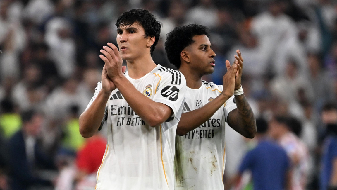 Реал (Мадрид)