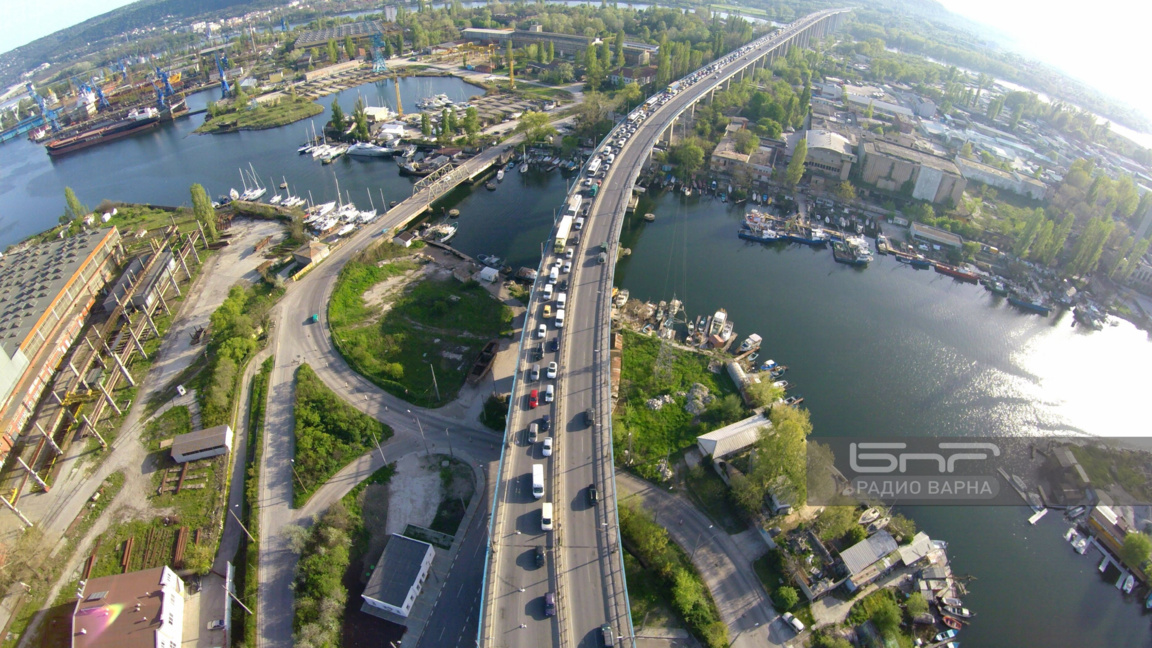 Аспарухов мост