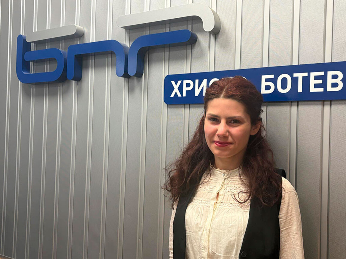 Велизара Сърчаджиева