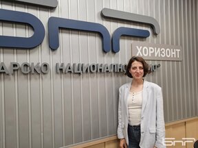 Елица Йовчева за новия прочит на "Легенда за Калиакра"