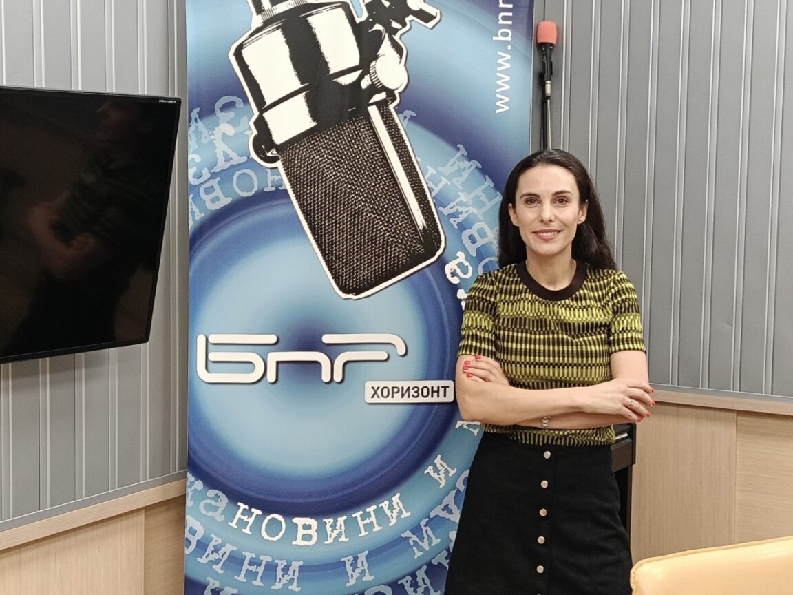 Наталия Тодорова
