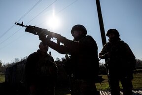 Джейми Шей: Украйна ще трябва да разчита повече на двустранни споразумения за подкрепа, отколкото на общоевропейски