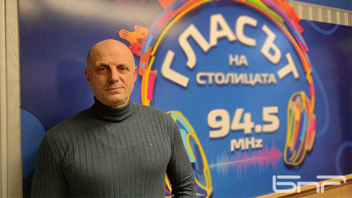 Атанас Димитров