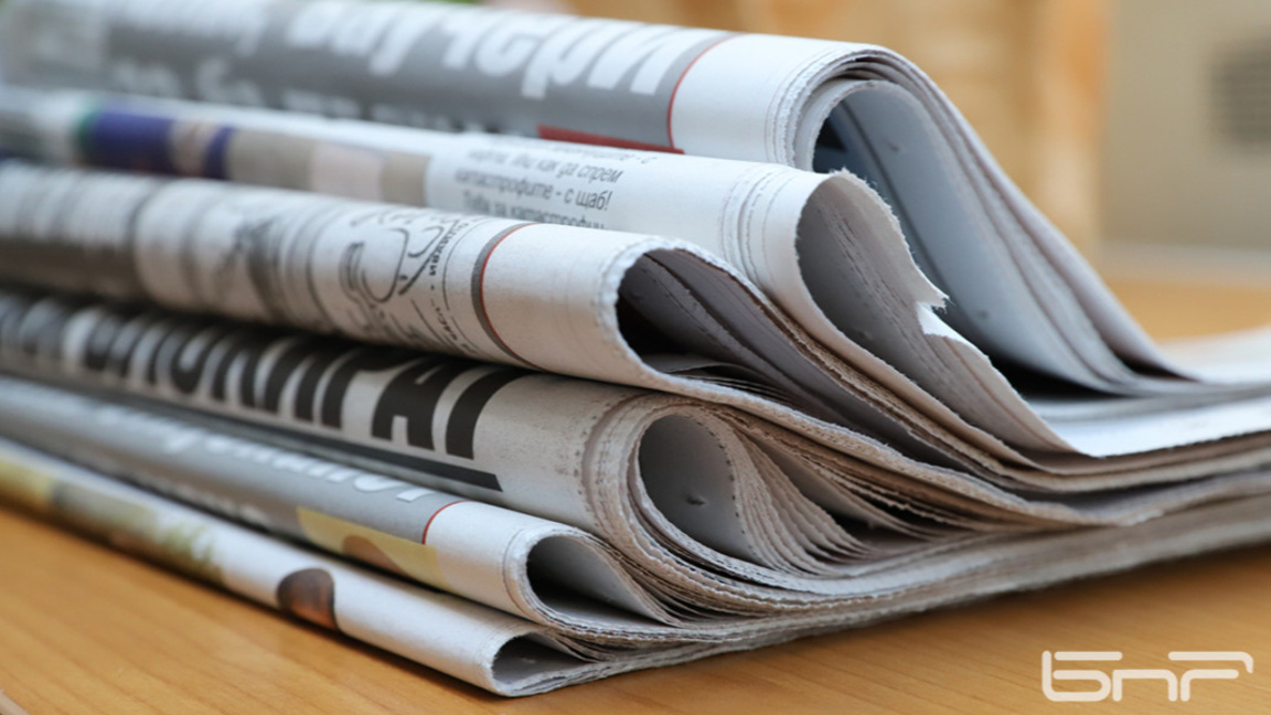 Гръцките медии с коментари за вота в България